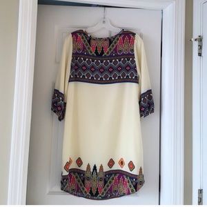 NWT Boutique Aztec Dress