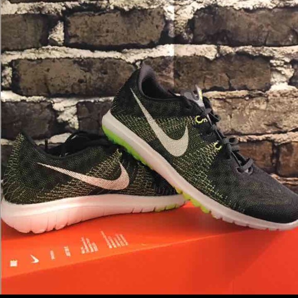 NIKE FLEX SOLD !!!!