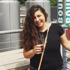 Meet your Posher, Farah