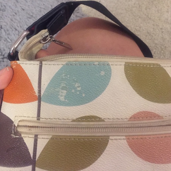 Cross body - Picture 4 of 4