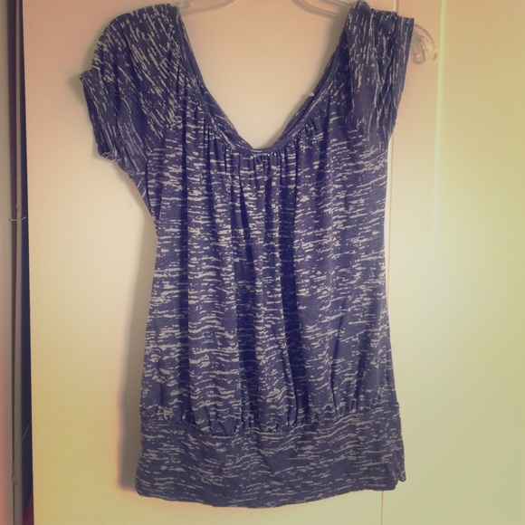 Forever 21 top