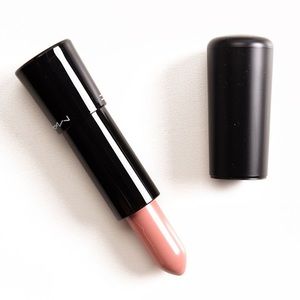 MAC Mineralize Rich Lipstick Cybernaut