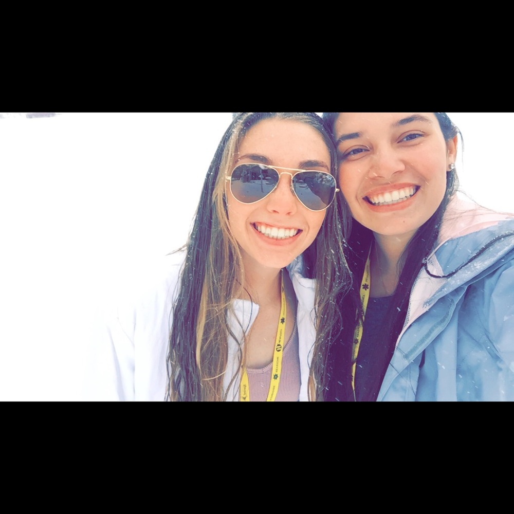 Meet your Posher, Makenzie