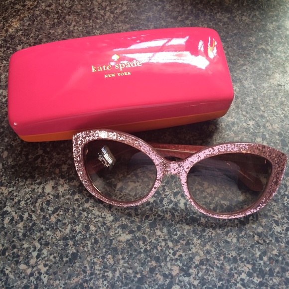 Kate Spade sunglasses