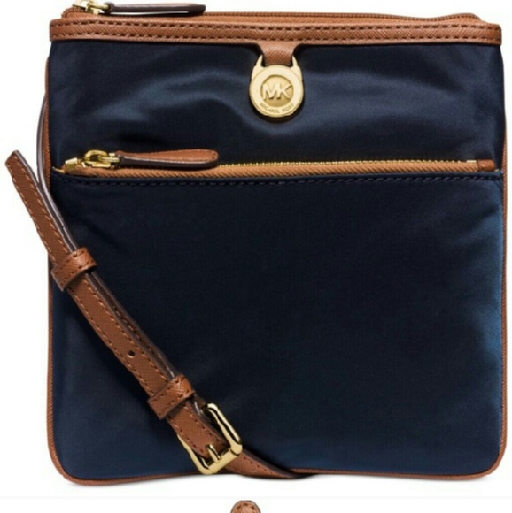 Authentic Mk CrossBody