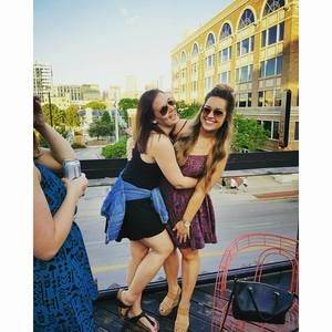 Meet your Posher, Emily