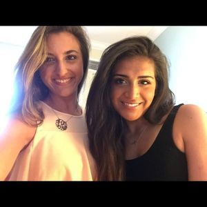 Meet your Posher, Natalie