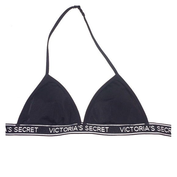 Victoria secret bikini top
