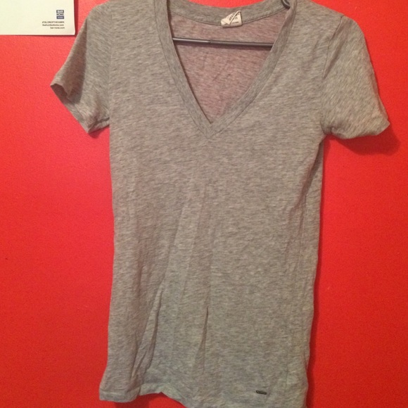 PINK Victoria Secret V-neck