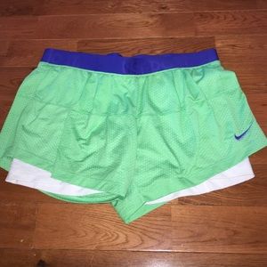 Nike shorts
