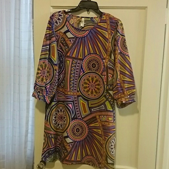 Truth dress