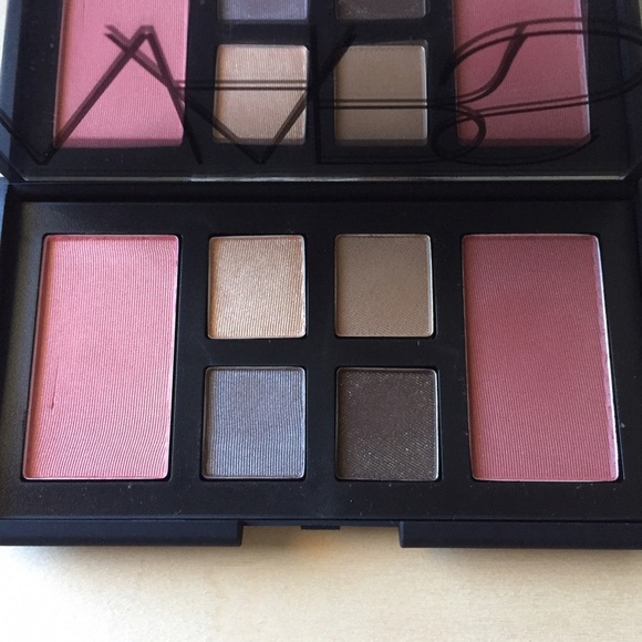 Nars Voulez-Vous Coucher Avec Moi Palette
