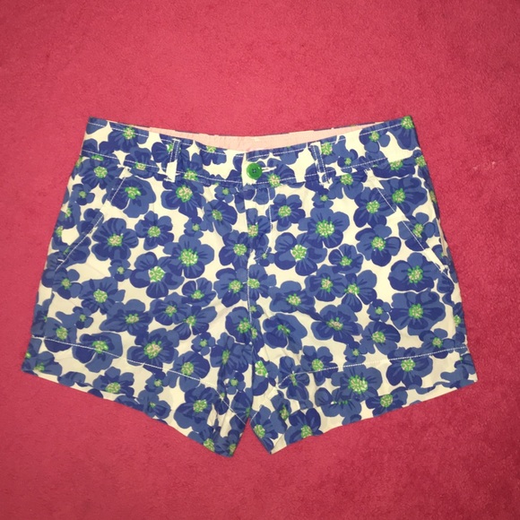 Lily Pulitzer shorts