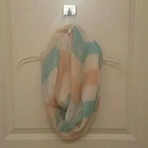 Infinity Scarf