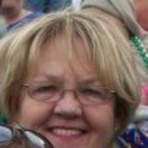 Meet your Posher, Ann