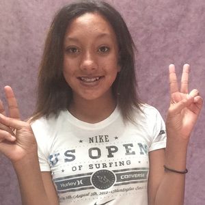 Meet your Posher, Marya