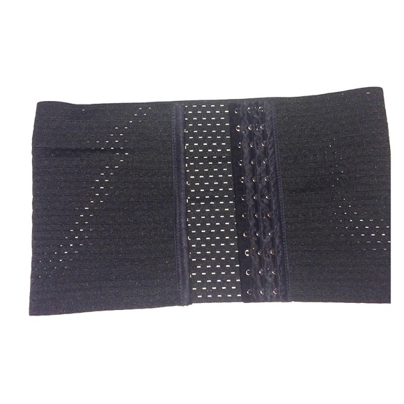 Waist trainer