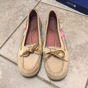 Women's Top-Sider Sperrys
