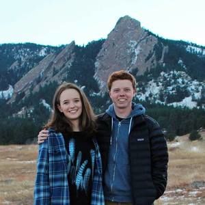 Meet your Posher, Abigail