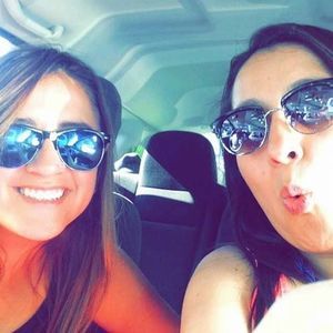 Meet your Posher, Luisa