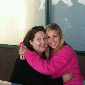 Meet your Posher, Pamela