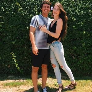 Meet your Posher, Brynn