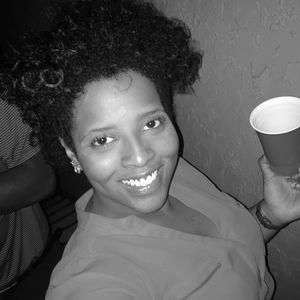 Meet your Posher, Liz