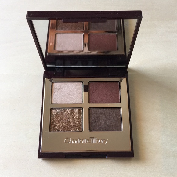 Charlotte Tilbury Palette