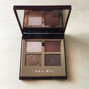 Charlotte Tilbury Palette