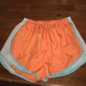 Nike shorts