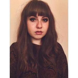 Meet your Posher, Carolyn