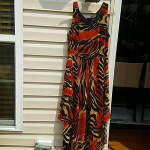 Super cute summer sundress