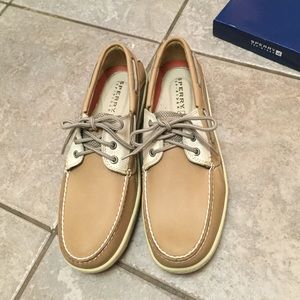 Men's Top-Sider Sperrys
