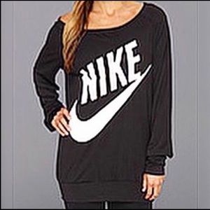Nike Sweatshirt