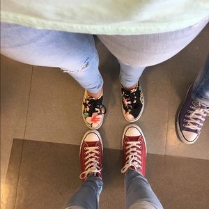 Meet your Posher, Katerina