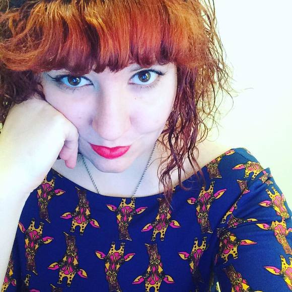 Meet your Posher, Sheilah