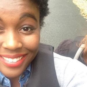 Meet your Posher, Layla