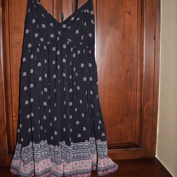 Hollister Dress