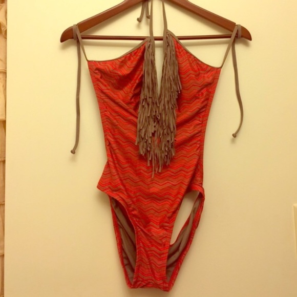 Free People bathing suit. Never been worn!