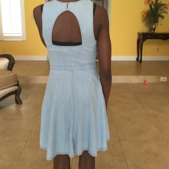 Dress - Picture 2 of 3