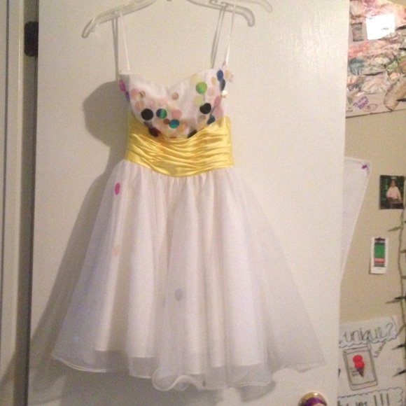 Party Formal Dress