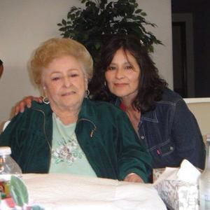 Meet your Posher, Ginger