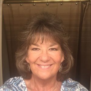 Meet your Posher, Patricia