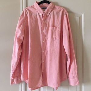 Men's Old navy classic shirt