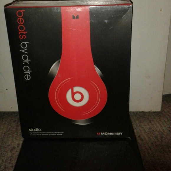 Beats by dr.dre