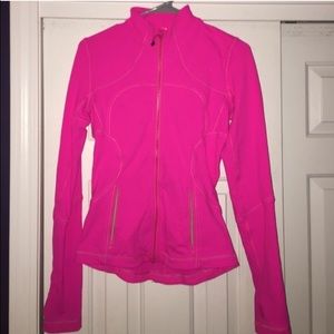 Lululemon Jacket