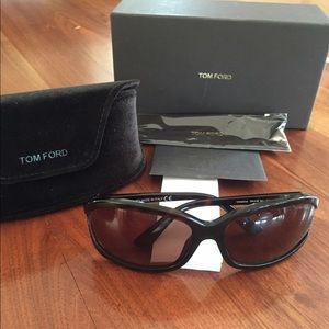 Tom ford Vivienne sunglasses