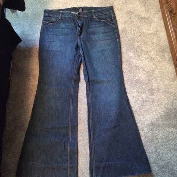 New York & Company Denim - Denim Jeans
