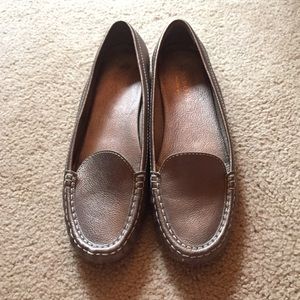 Talbots loafers