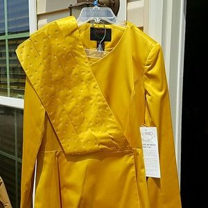 Ashro Suit